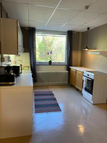 Naesbygarden Hostel Storvik Exterior photo